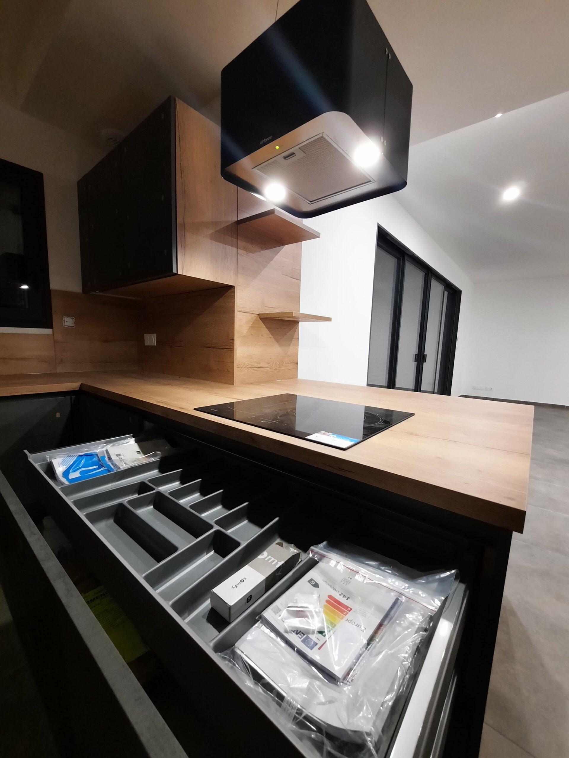 architecte-beziers-34 - cuisine