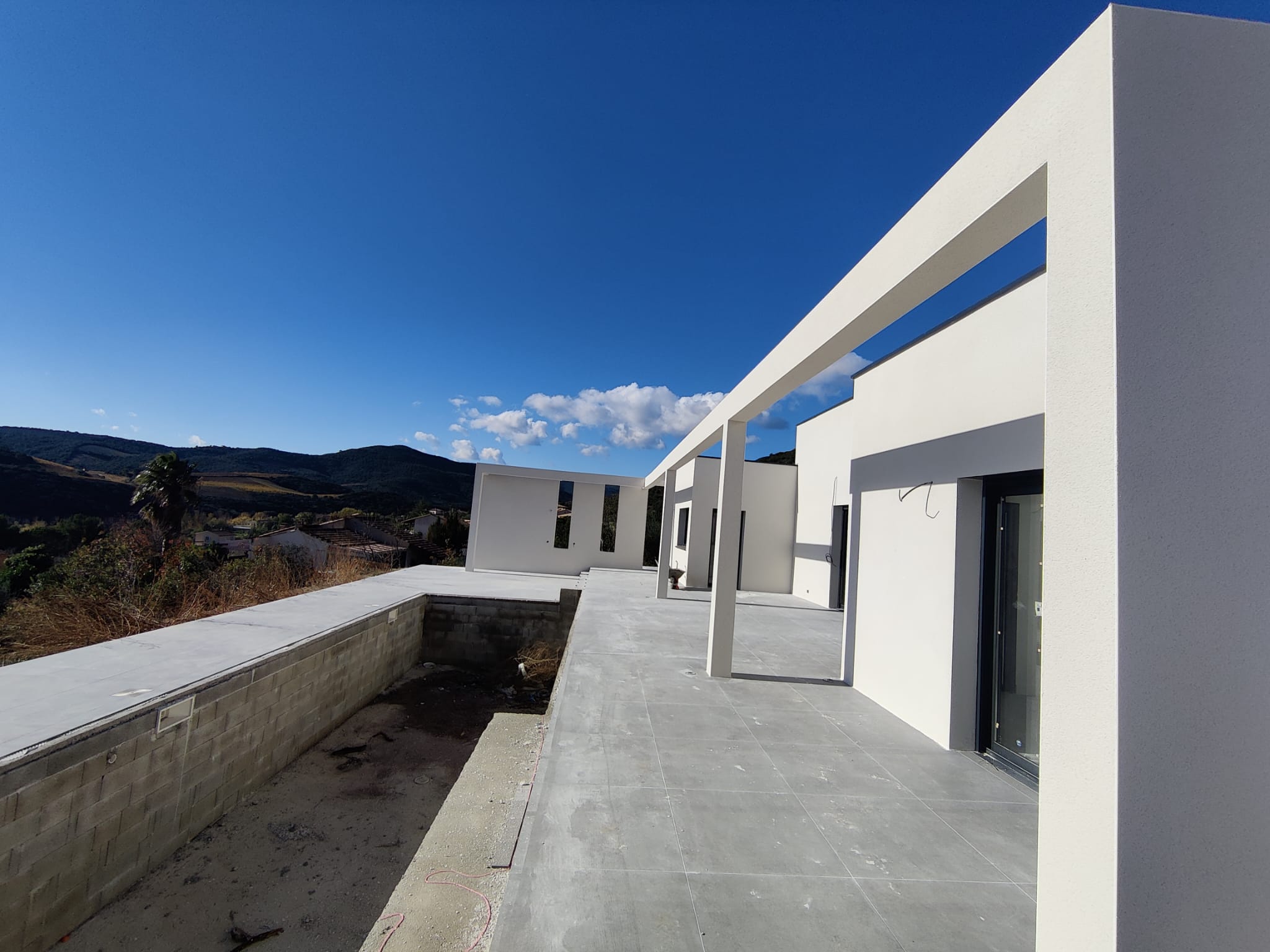 architecte-beziers-34 - maison cubique
