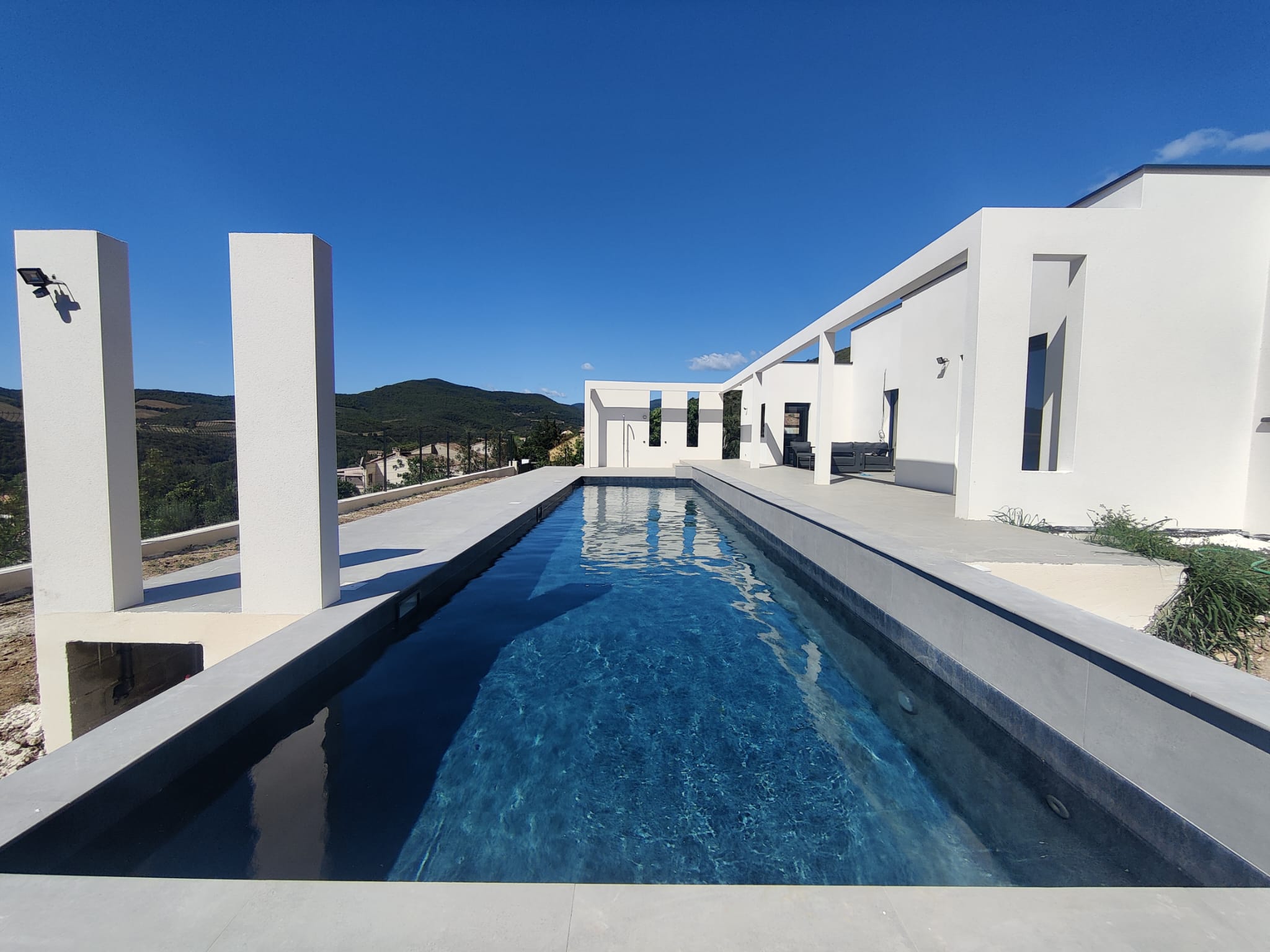 architecte-beziers-34 - maison cubique