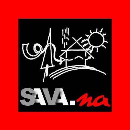 logo encadrement rouge